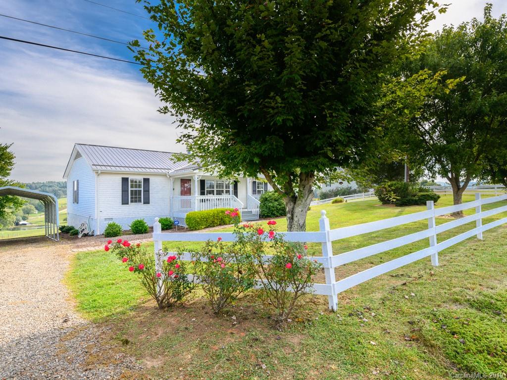 685 Mag Sluder Road Alexander, NC 28701 - Photo 37 of 37 Gallery Image 37