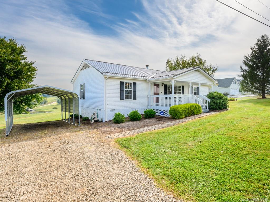 685 Mag Sluder Road Alexander, NC 28701 - Photo 5 of 37 Gallery Image 5
