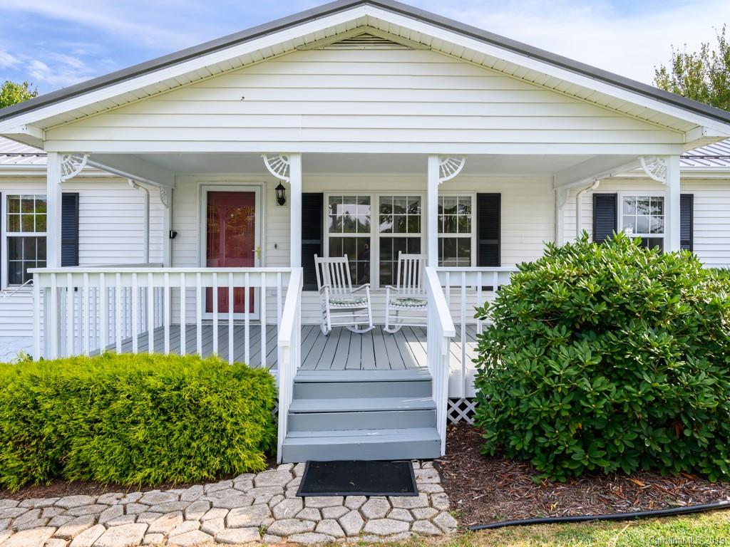 685 Mag Sluder Road Alexander, NC 28701 - Photo 6 of 37 Gallery Image 6