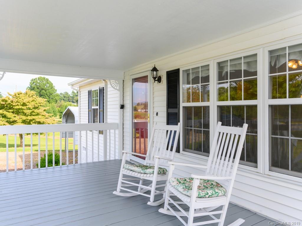 685 Mag Sluder Road Alexander, NC 28701 - Photo 7 of 37 Gallery Image 7