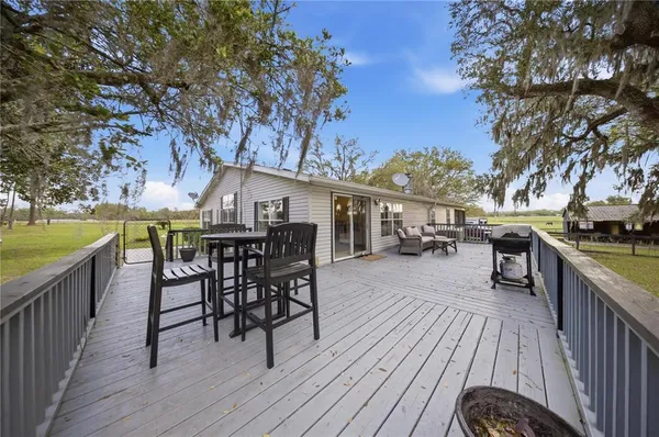 $5,000 | 18850 Southeast 12 Lane, Williston, FL 32696