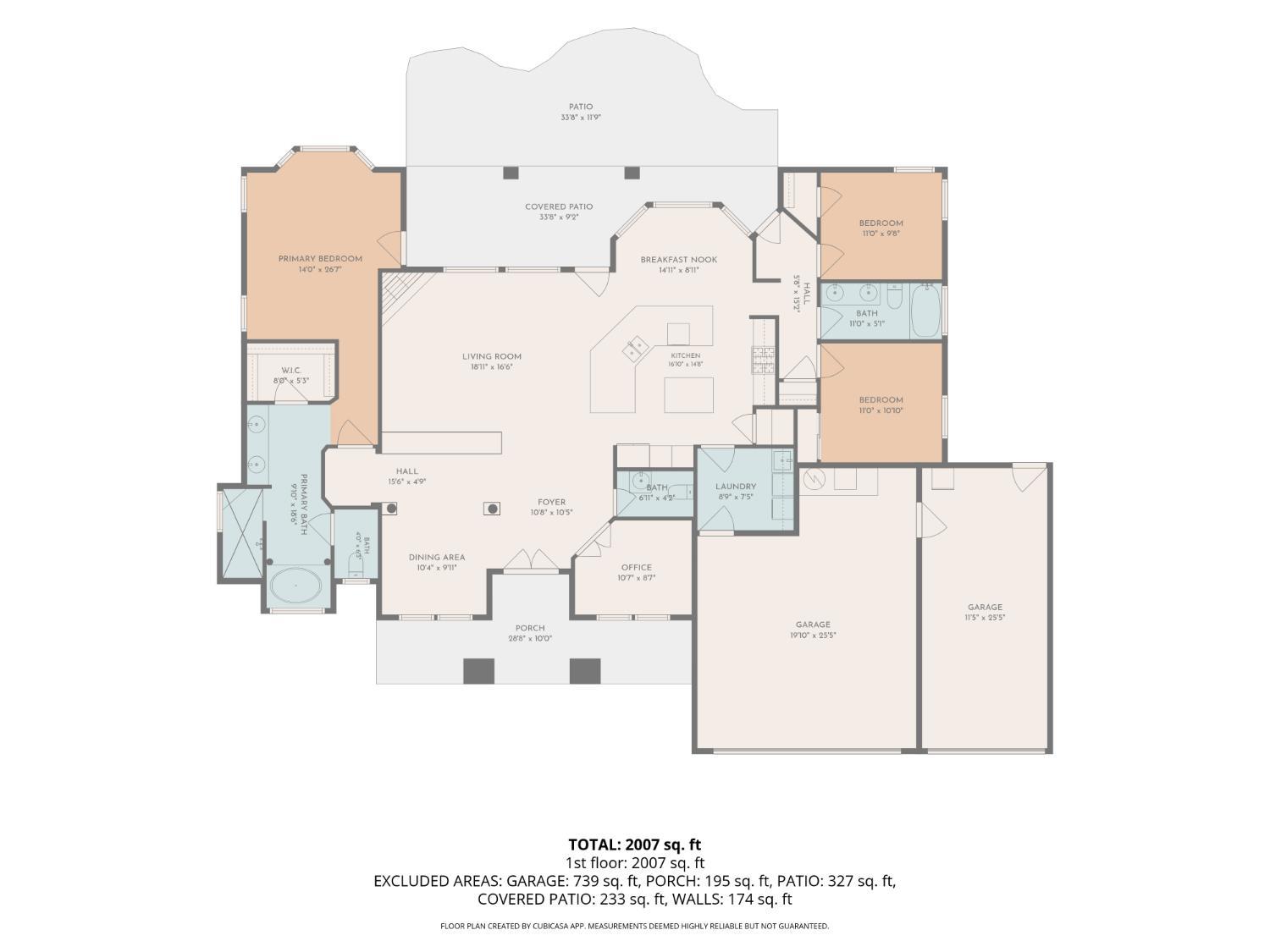 Undisclosed Address Tehachapi, CA 93561 - Photo 26 of 39