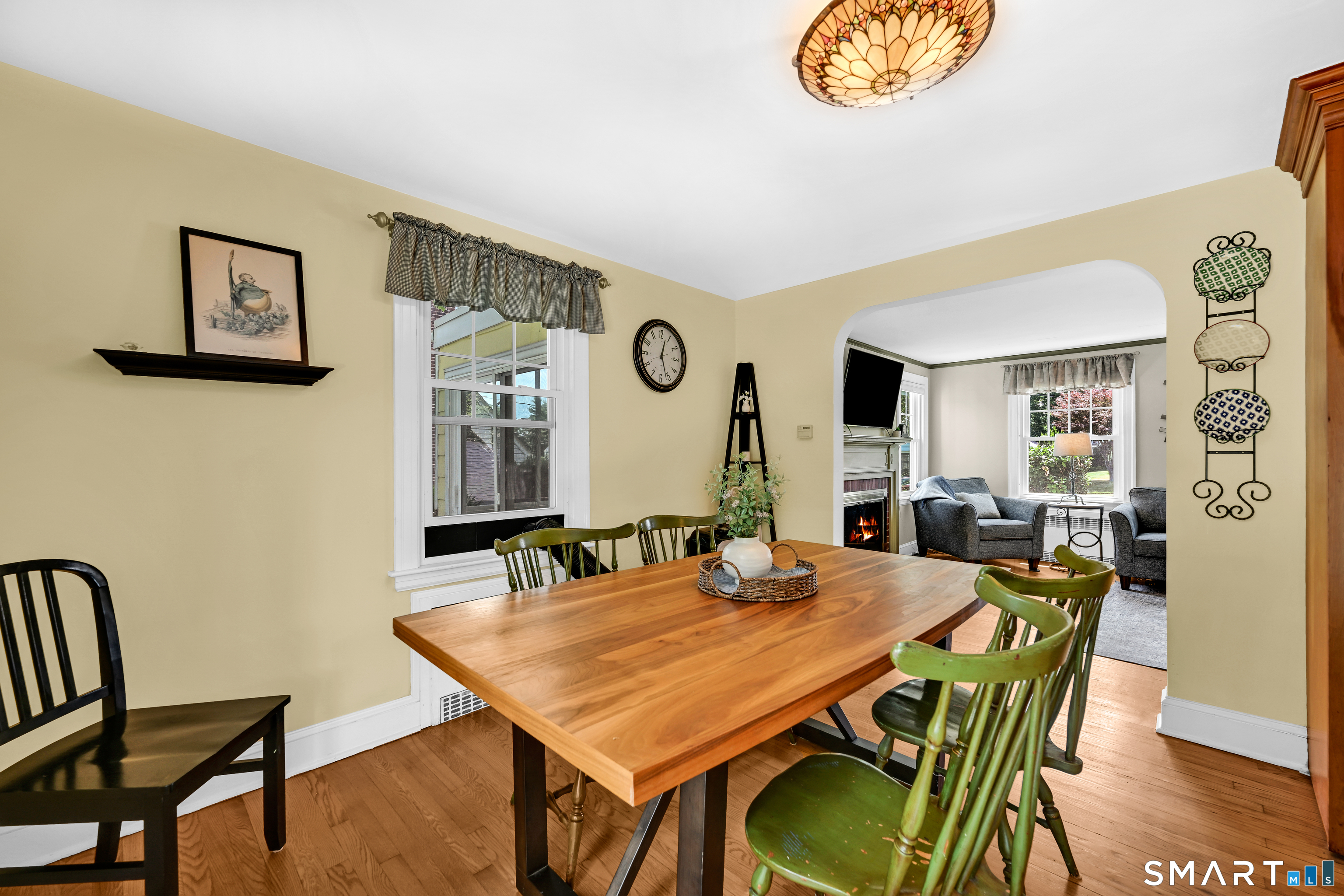 219 Clearfield Road Wethersfield, CT 06109 - Photo 10 of 37