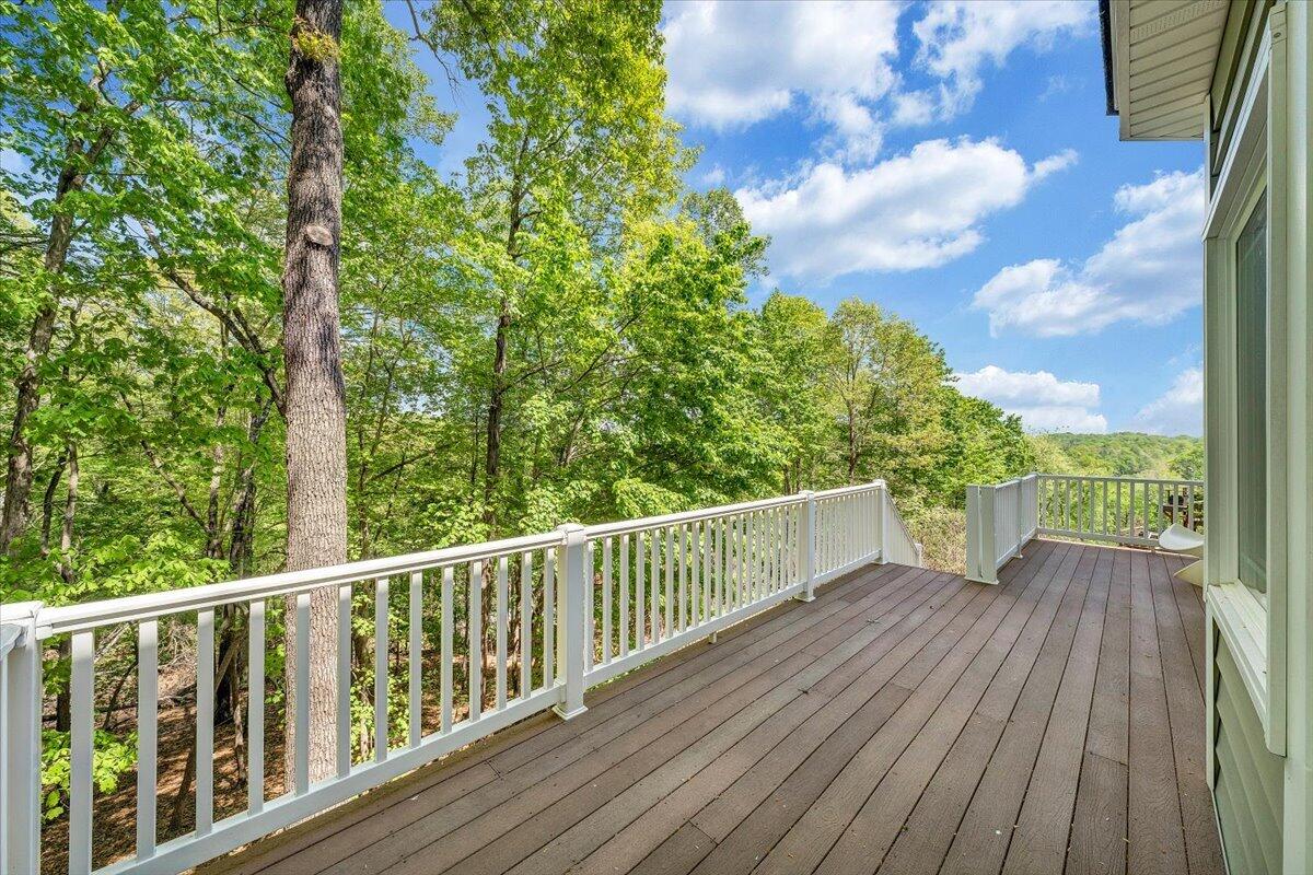 159 Lakeshore Terrace Road Hardy, VA 24101 - Photo 42 of 90 Deck