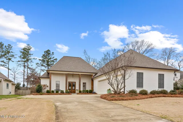 $510,000 | 326 Wellstone Place, Madison, MS 39110