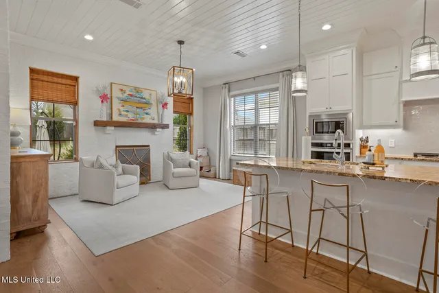 $510,000 | 326 Wellstone Place, Madison, MS 39110