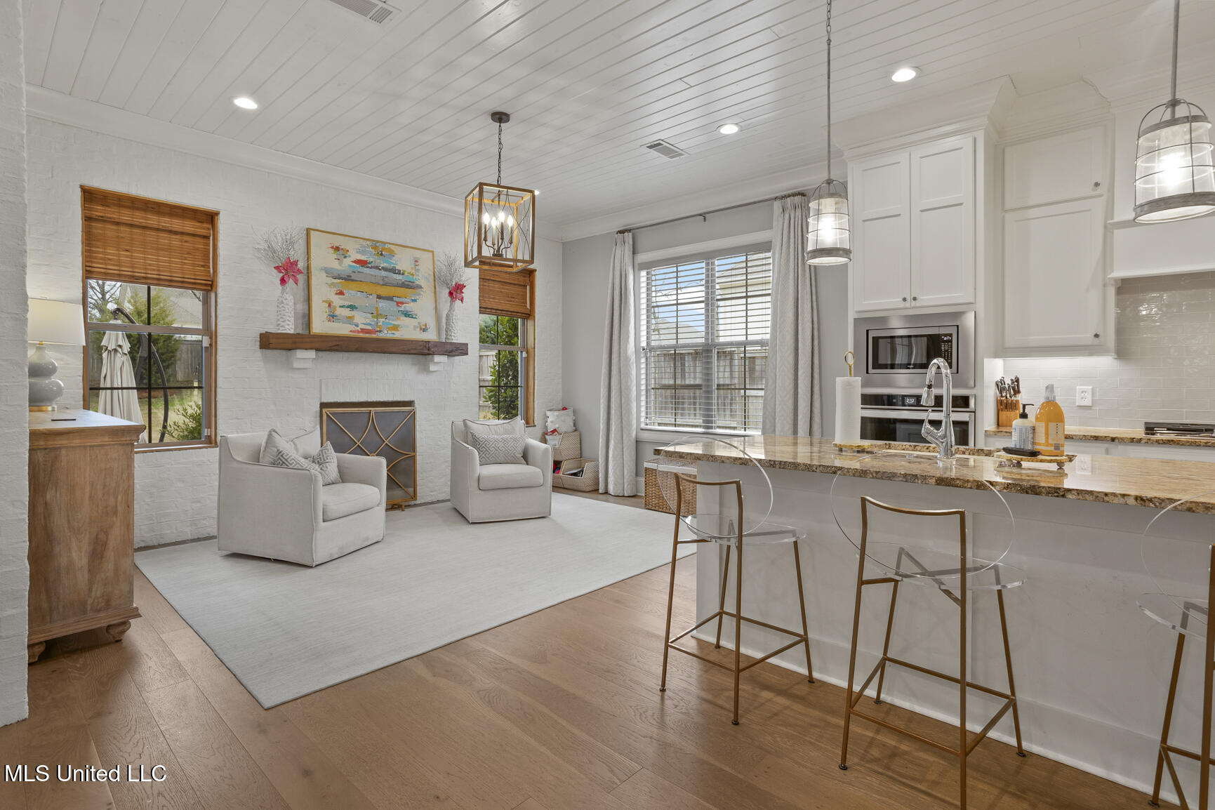 326 Wellstone Place Madison, MS 39110 - Photo 11 of 30 326 Wellstone Pl-12