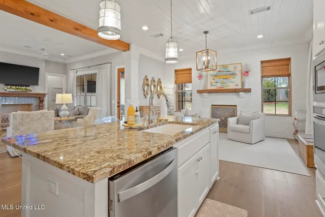 $510,000 | 326 Wellstone Place, Madison, MS 39110