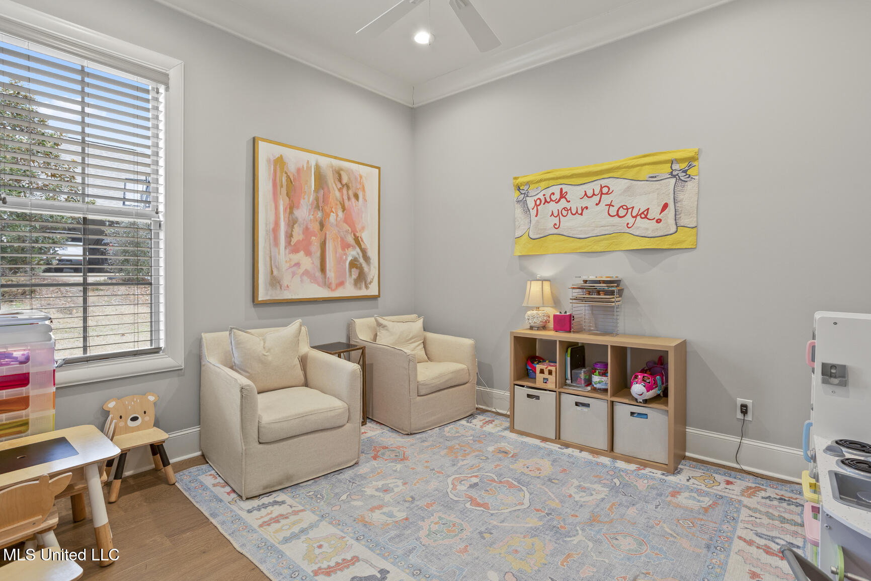 326 Wellstone Place Madison, MS 39110 - Photo 18 of 30 326 Wellstone Pl-22