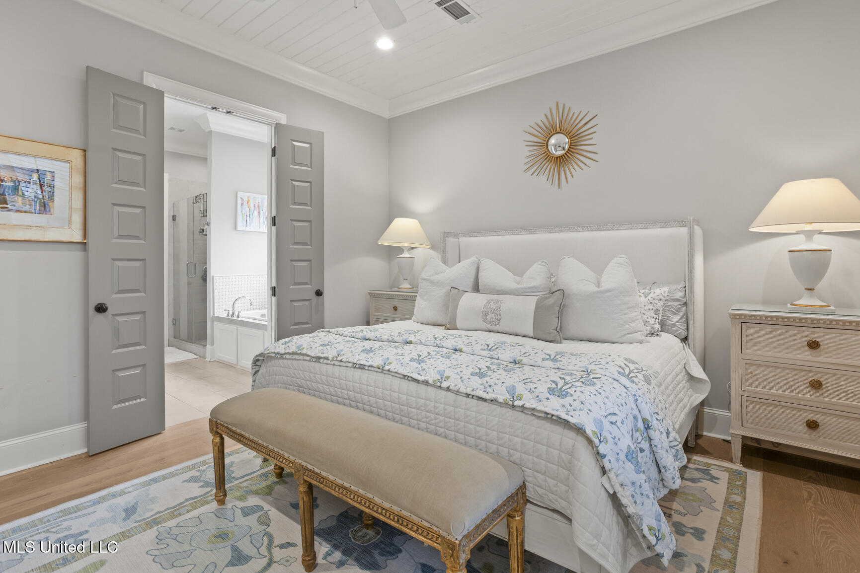 326 Wellstone Place Madison, MS 39110 - Photo 21 of 30 326 Wellstone Pl-25