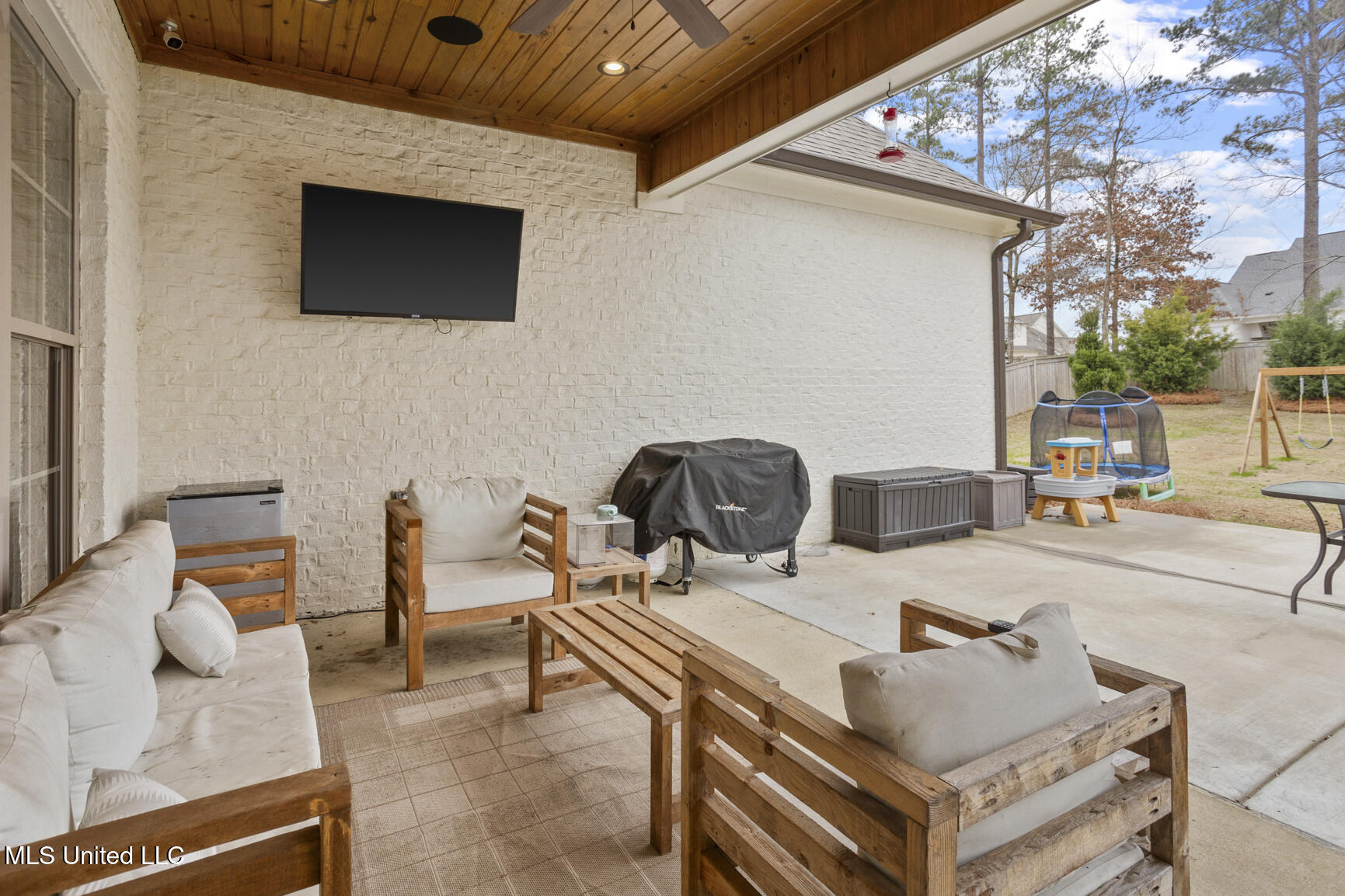 326 Wellstone Place Madison, MS 39110 - Photo 27 of 30 326 Wellstone Pl-31