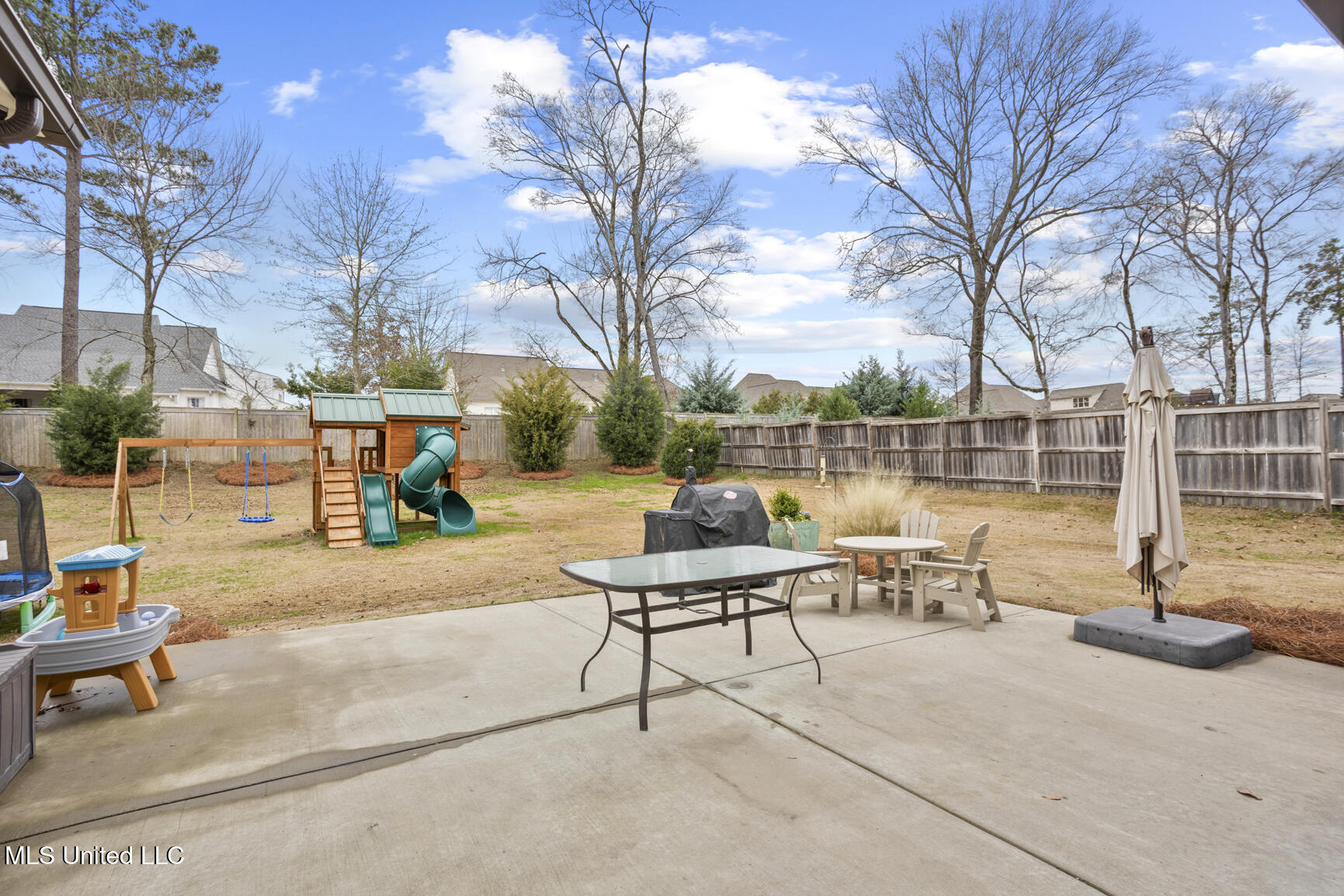 326 Wellstone Place Madison, MS 39110 - Photo 28 of 30 326 Wellstone Pl-32