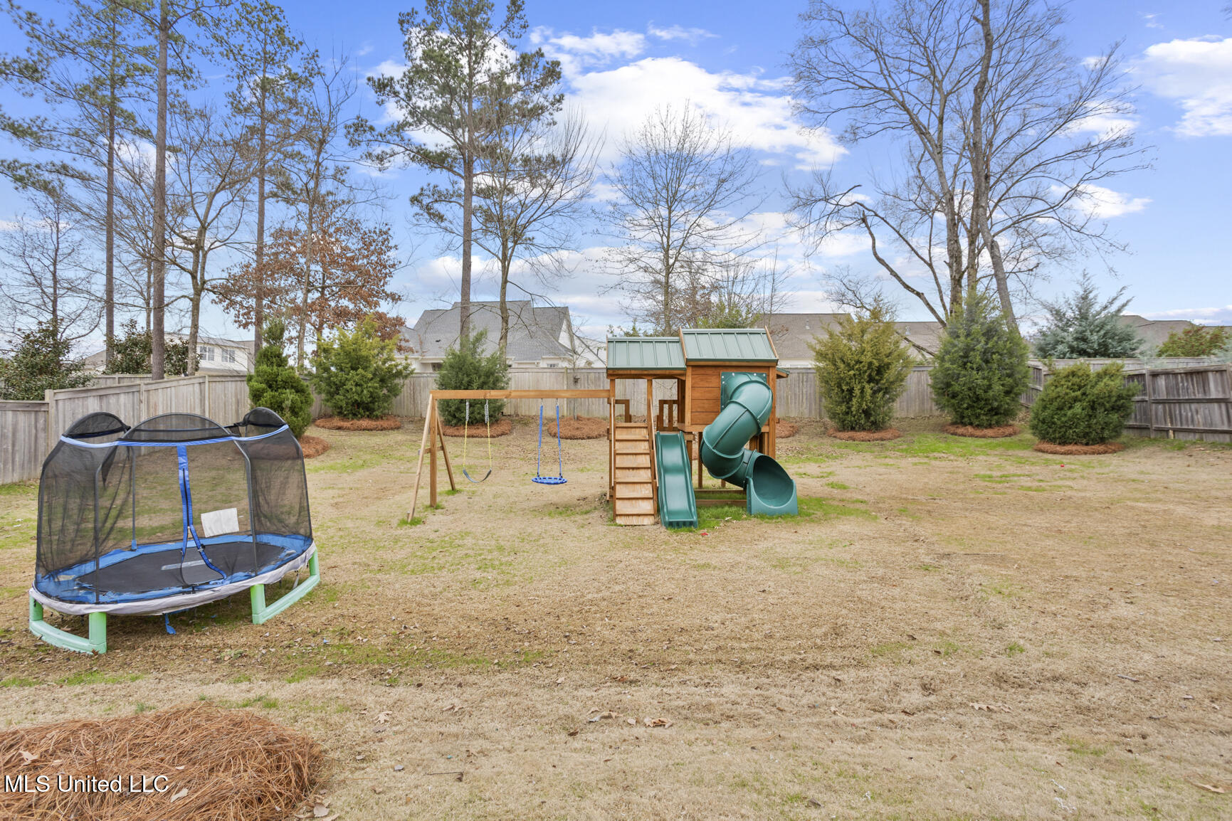 326 Wellstone Place Madison, MS 39110 - Photo 29 of 30 326 Wellstone Pl-33