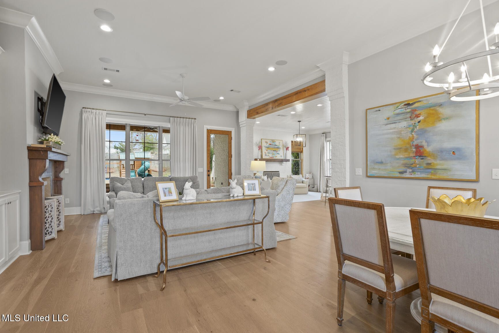 326 Wellstone Place Madison, MS 39110 - Photo 3 of 30 326 Wellstone Pl-4