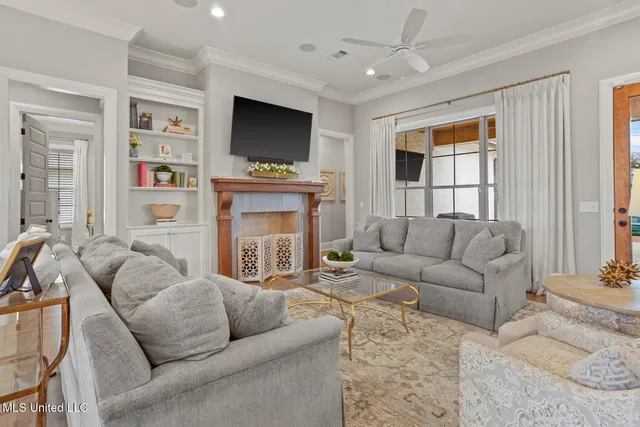 $510,000 | 326 Wellstone Place, Madison, MS 39110