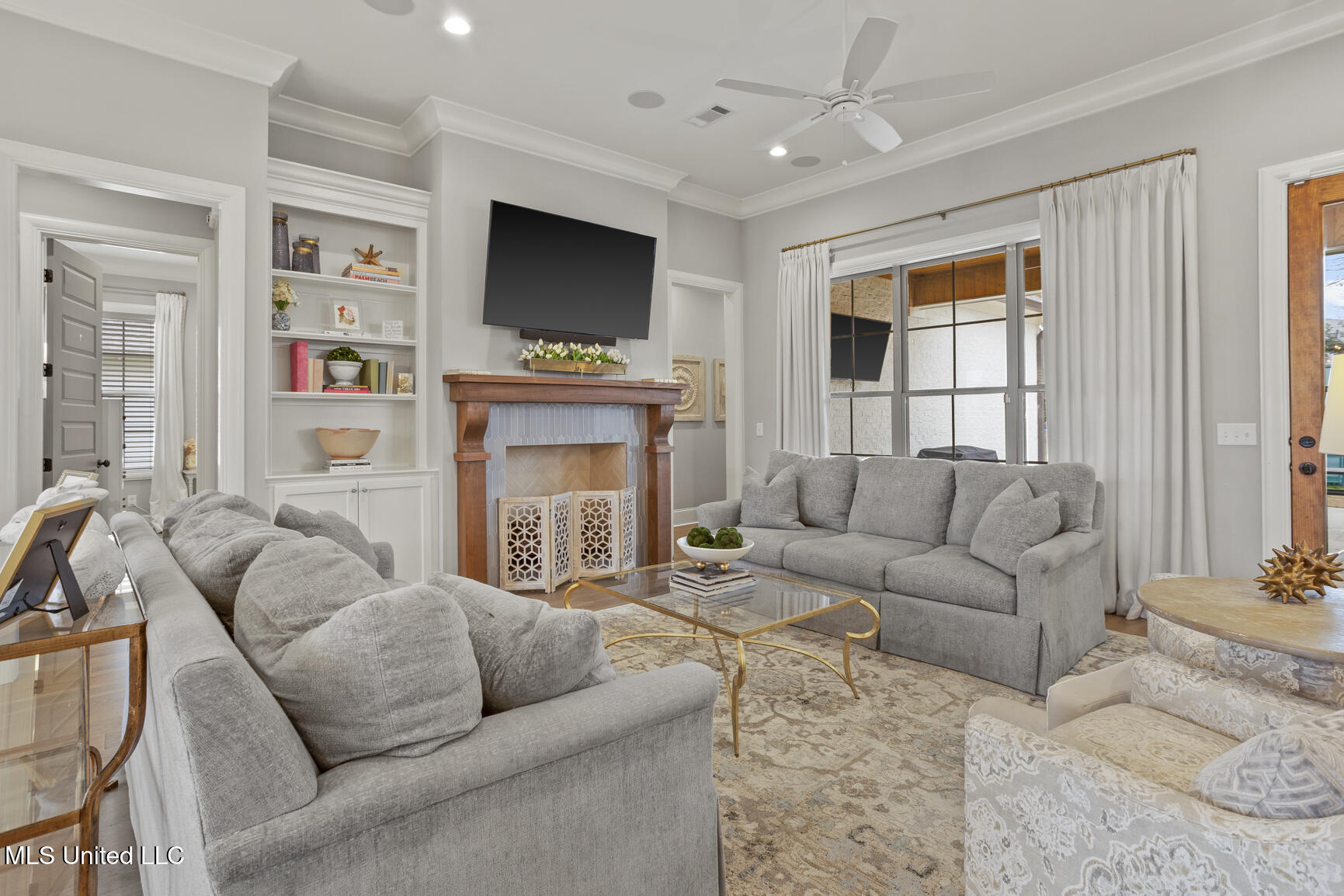 326 Wellstone Place Madison, MS 39110 - Photo 5 of 30 326 Wellstone Pl-6