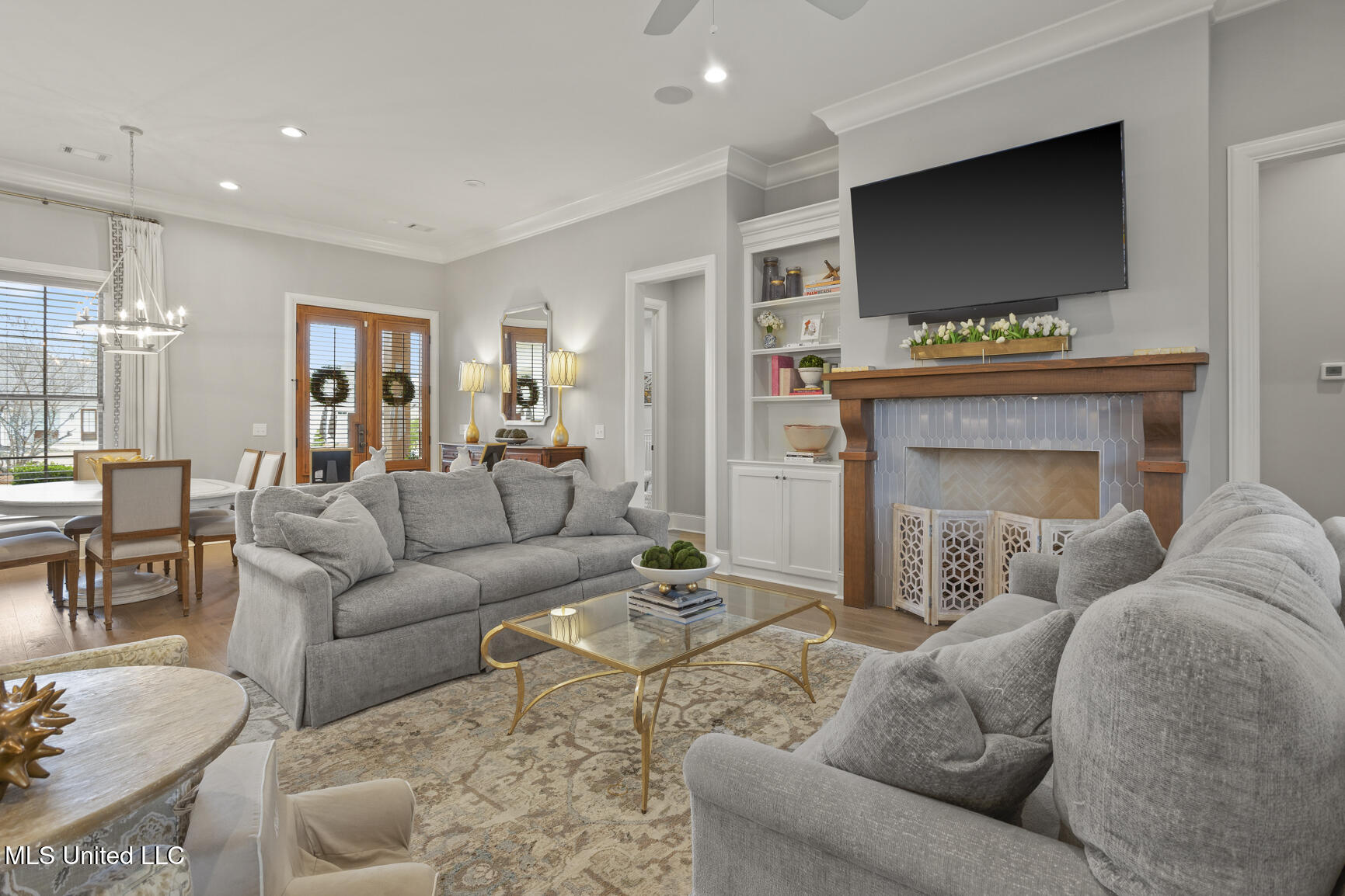 326 Wellstone Place Madison, MS 39110 - Photo 6 of 30 326 Wellstone Pl-7