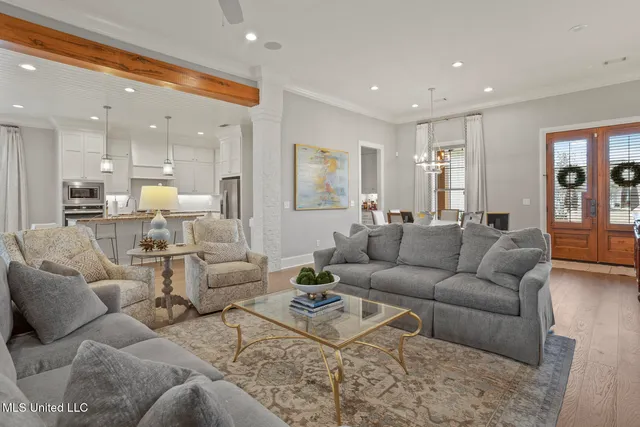 $510,000 | 326 Wellstone Place, Madison, MS 39110