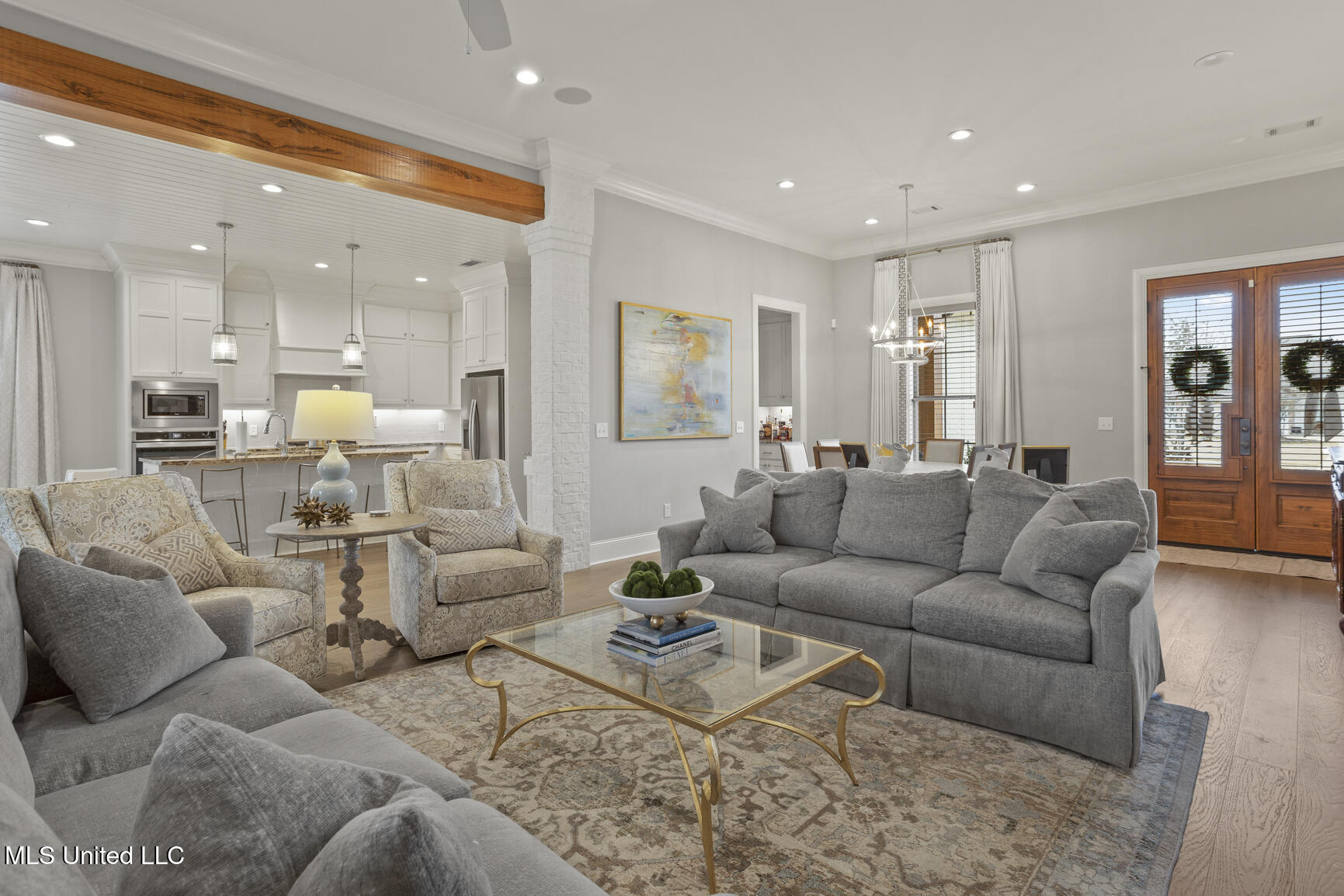 326 Wellstone Place Madison, MS 39110 - Photo 7 of 30 326 Wellstone Pl-8