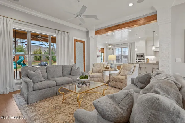 $510,000 | 326 Wellstone Place, Madison, MS 39110