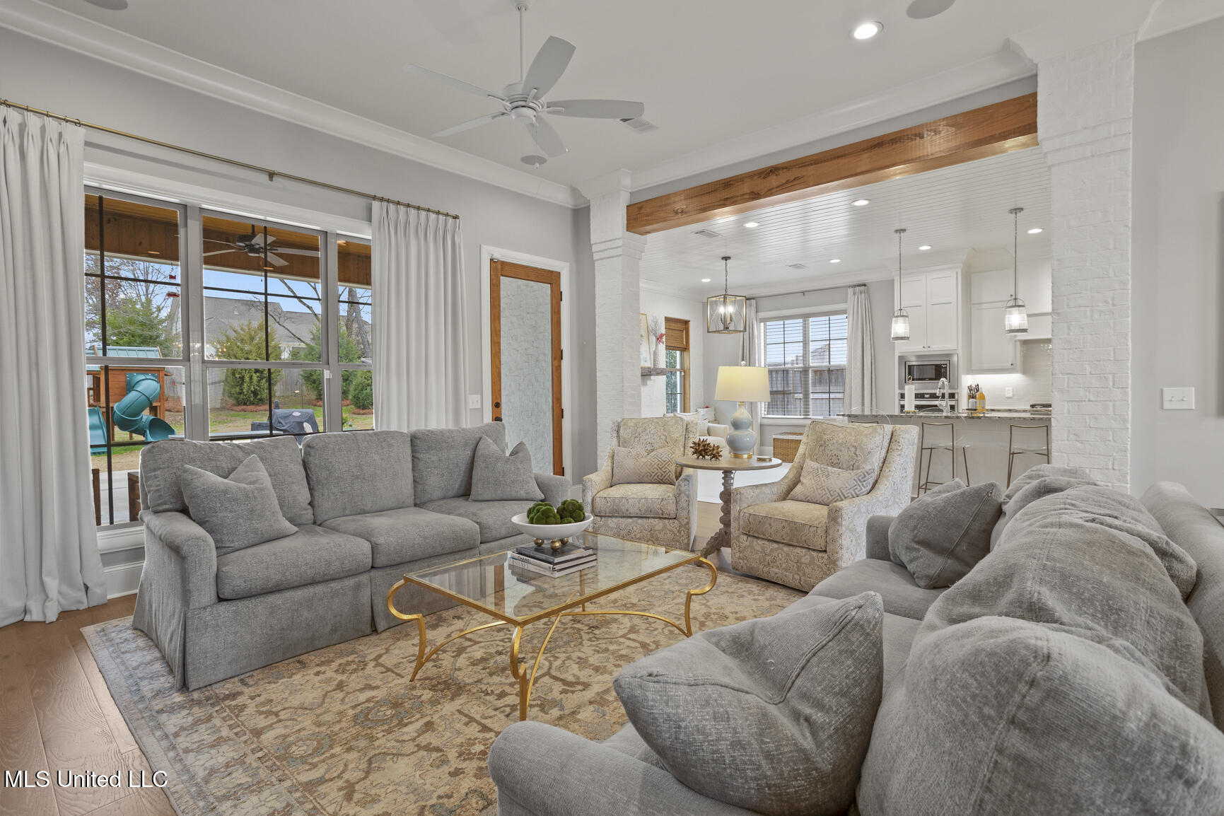 326 Wellstone Place Madison, MS 39110 - Photo 8 of 30 326 Wellstone Pl-9