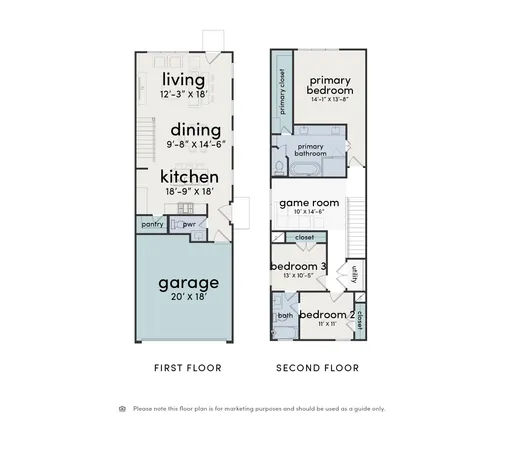 $329,900 | 6423 Madrid Street, Houston, TX 77021