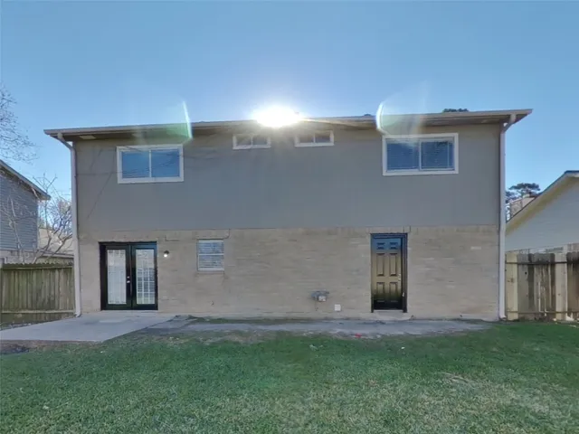 $1,659 | 20143 Dawn Mist Drive, Humble, TX 77346