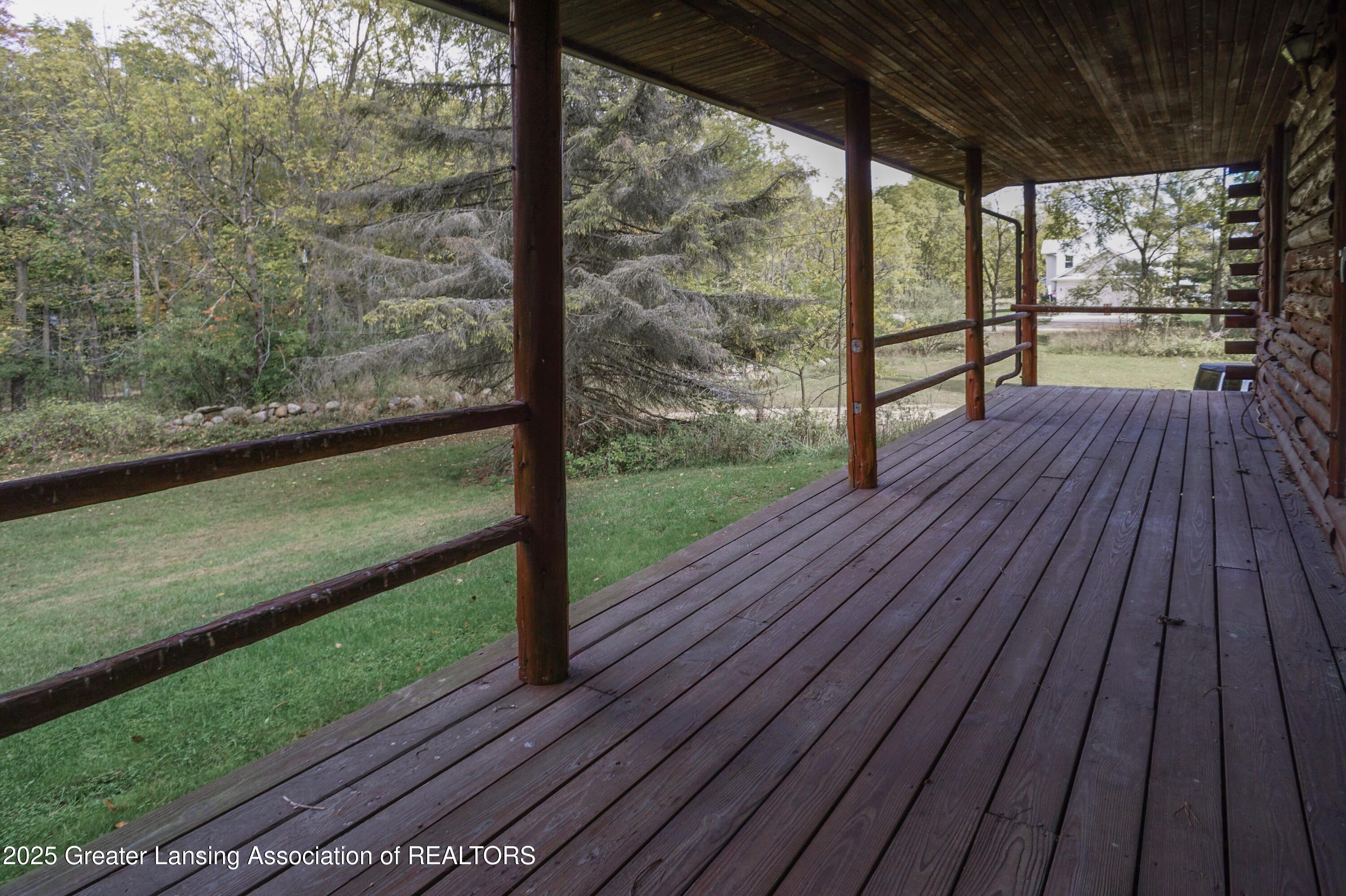 9515 West Moss Road Fowler, MI 48835 - Photo 34 of 37 9515 W Moss Rd-MLS-63