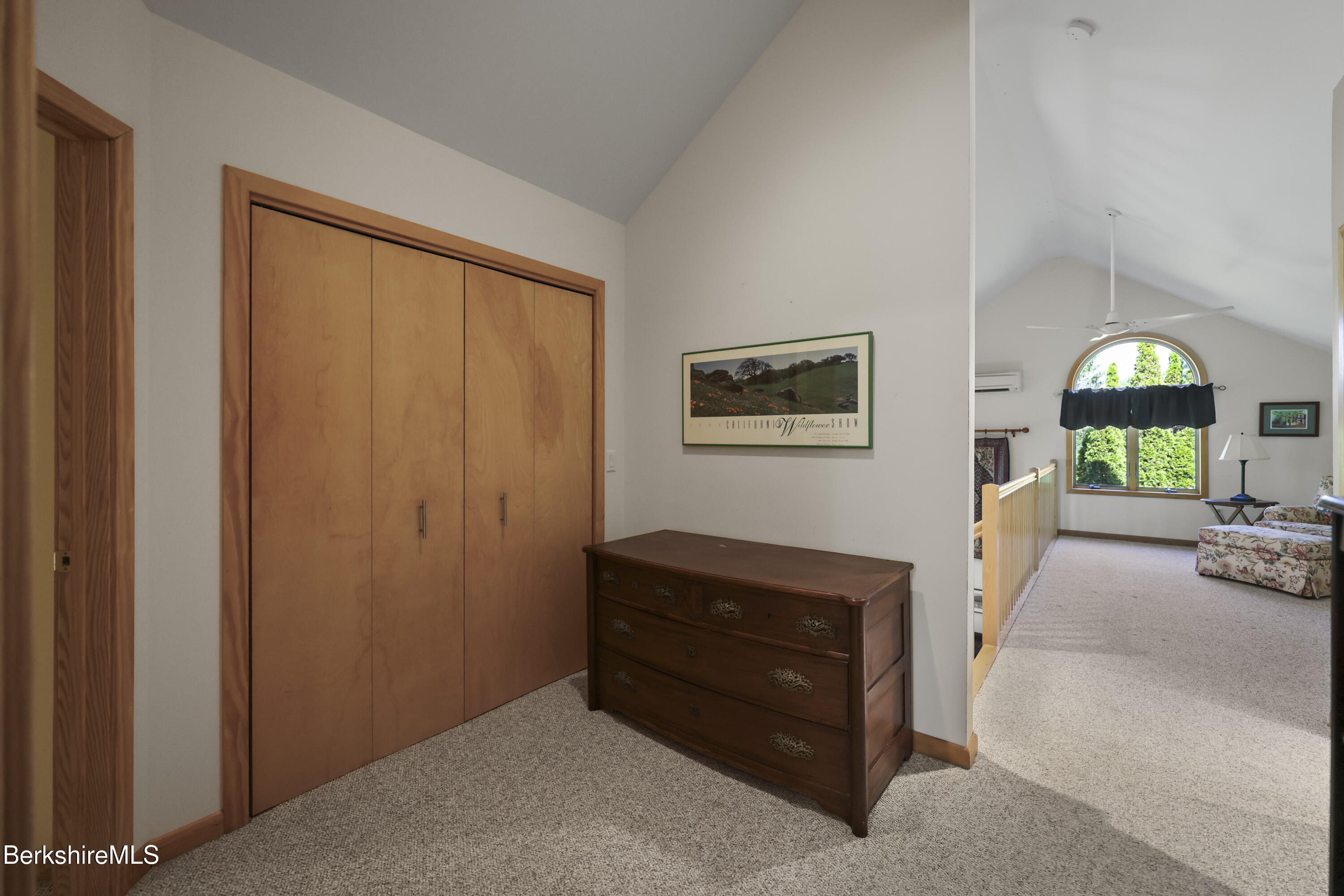 83 Hancock Road Pittsfield, MA 01201 - Photo 26 of 51 a living room with furniture and a window