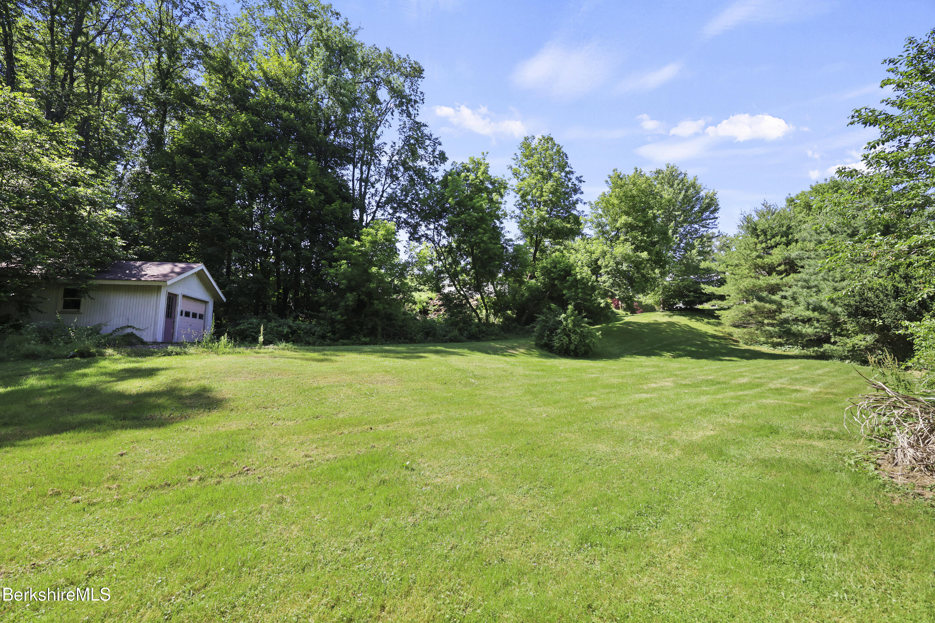 83 Hancock Road Pittsfield, MA 01201 - Photo 44 of 51 a fire hydrant in the middle of a field