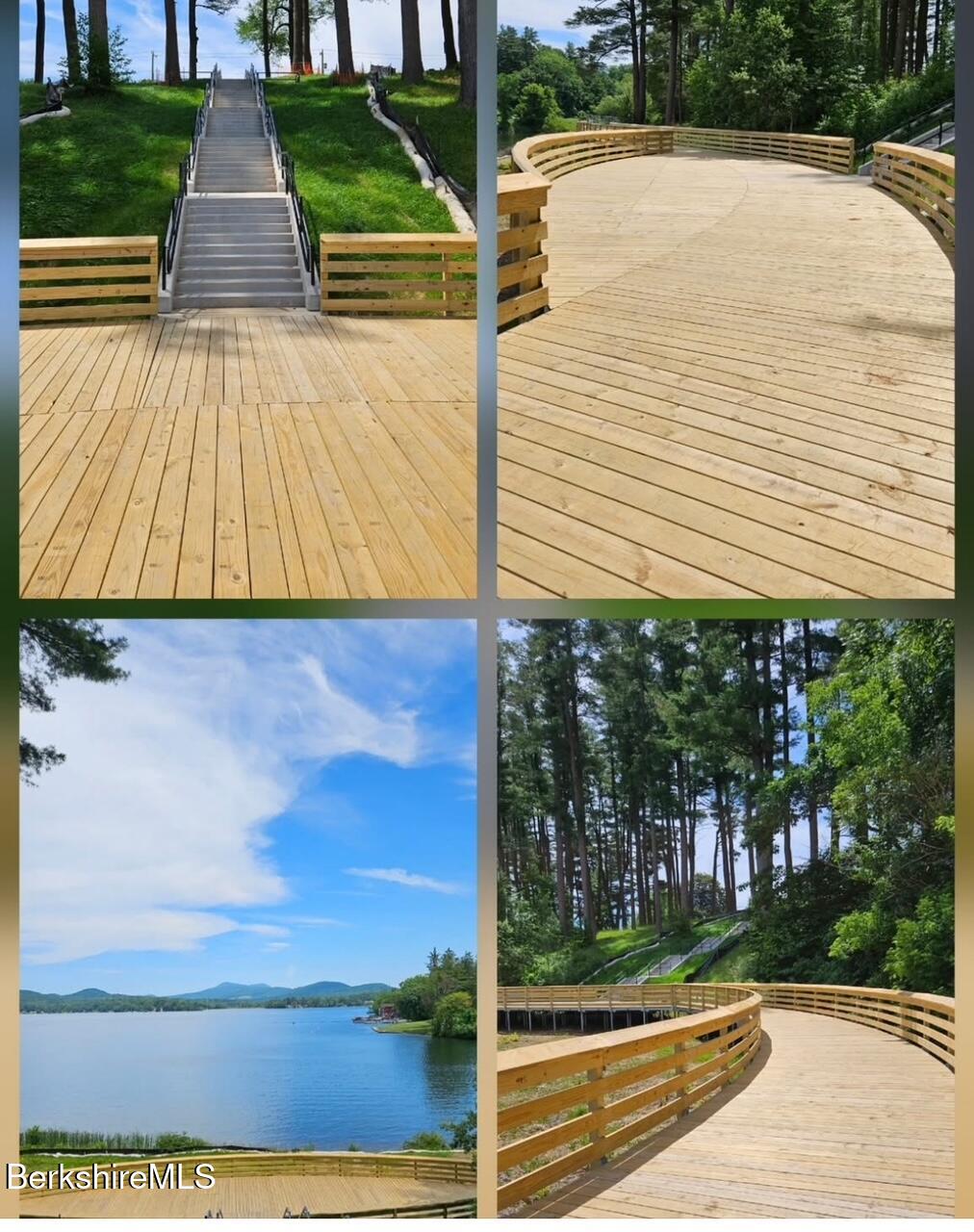 83 Hancock Road Pittsfield, MA 01201 - Photo 49 of 51 a view of swimming pool with an outdoor space