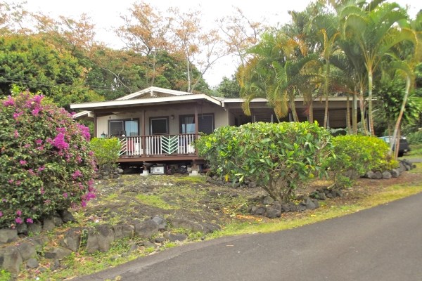 86-4374 Hawaii Belt Road Captain Cook, HI 96704 - Photo 1 of 11 Gallery Image 1
