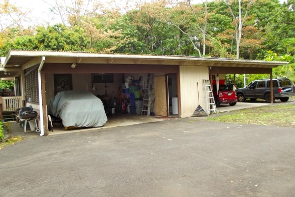 86-4374 Hawaii Belt Road Captain Cook, HI 96704 - Photo 4 of 11 Gallery Image 4