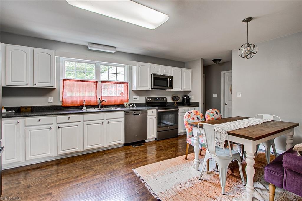 5055 Jordan Valley Road Trinity, NC 27370 - Photo 11 of 29