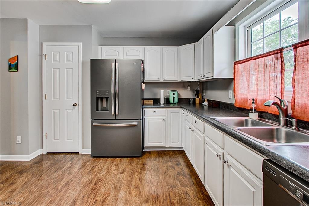 5055 Jordan Valley Road Trinity, NC 27370 - Photo 13 of 29