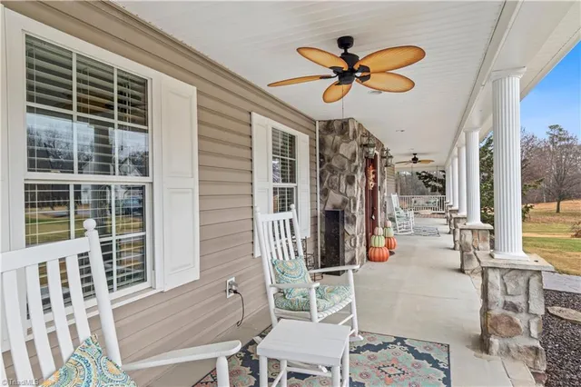 $850,000 | 5971 Holder Road, Clemmons, NC 27012