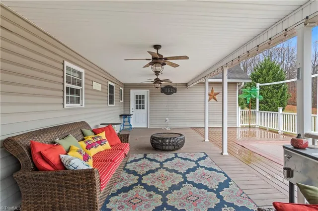 $850,000 | 5971 Holder Road, Clemmons, NC 27012