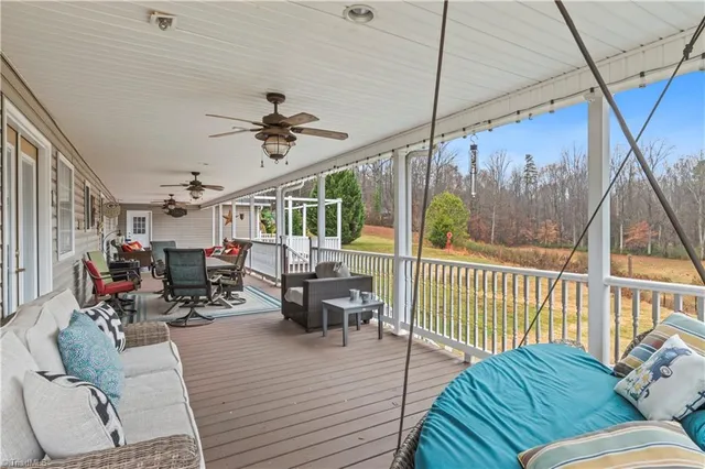 $850,000 | 5971 Holder Road, Clemmons, NC 27012