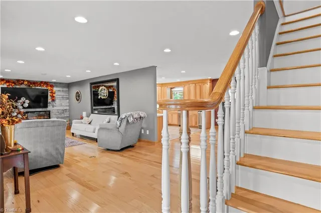 $850,000 | 5971 Holder Road, Clemmons, NC 27012