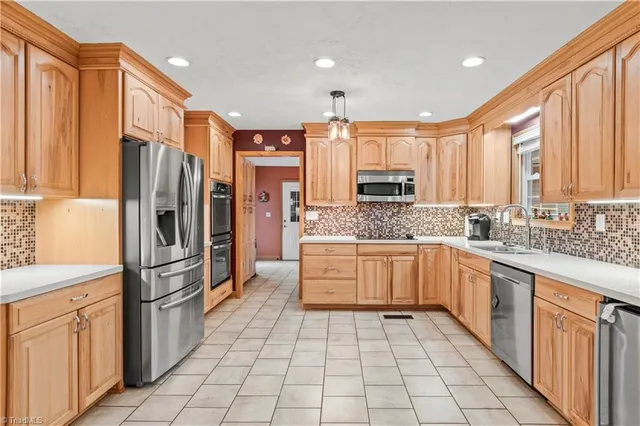 $850,000 | 5971 Holder Road, Clemmons, NC 27012