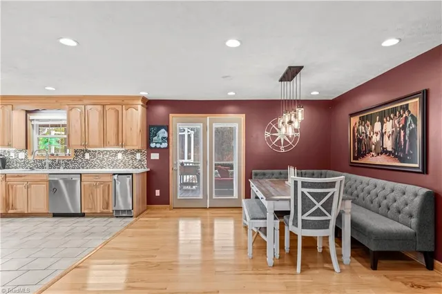 $850,000 | 5971 Holder Road, Clemmons, NC 27012