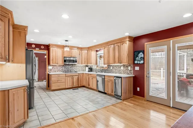 $850,000 | 5971 Holder Road, Clemmons, NC 27012