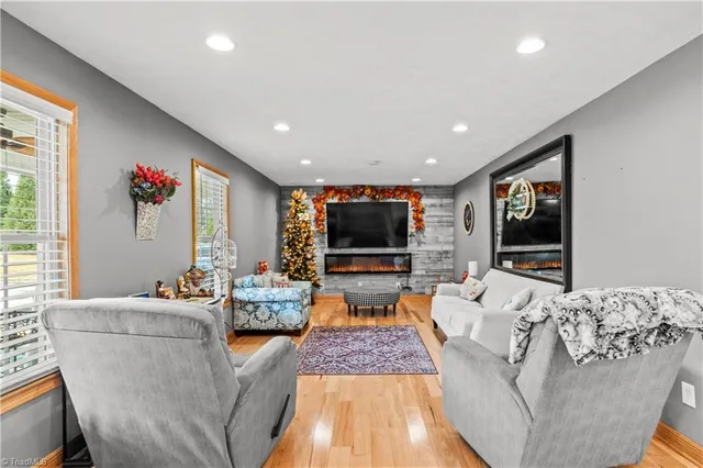 $850,000 | 5971 Holder Road, Clemmons, NC 27012