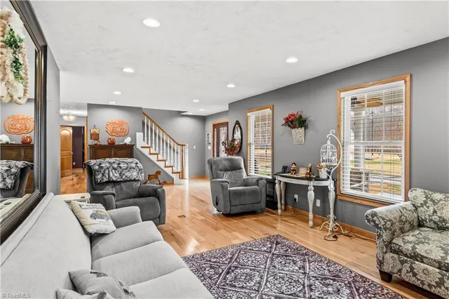 $850,000 | 5971 Holder Road, Clemmons, NC 27012