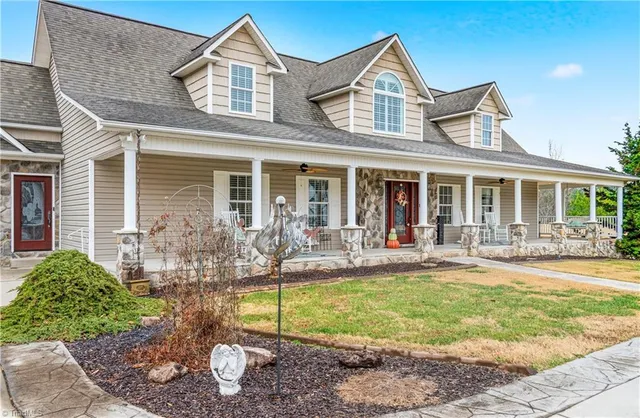 $850,000 | 5971 Holder Road, Clemmons, NC 27012