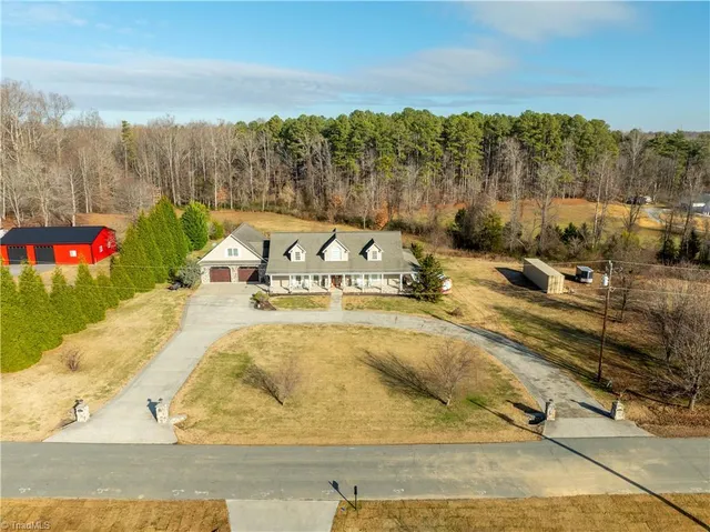 $850,000 | 5971 Holder Road, Clemmons, NC 27012