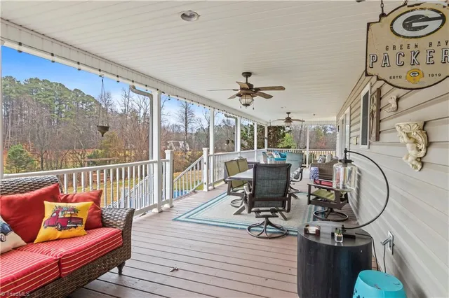 $850,000 | 5971 Holder Road, Clemmons, NC 27012