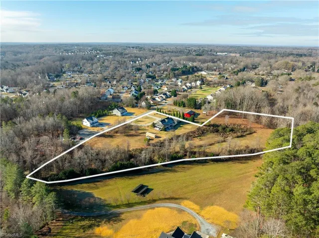 $850,000 | 5971 Holder Road, Clemmons, NC 27012