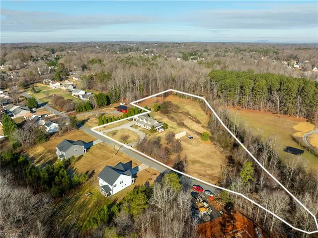 $850,000 | 5971 Holder Road, Clemmons, NC 27012