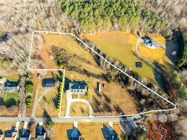 $850,000 | 5971 Holder Road, Clemmons, NC 27012